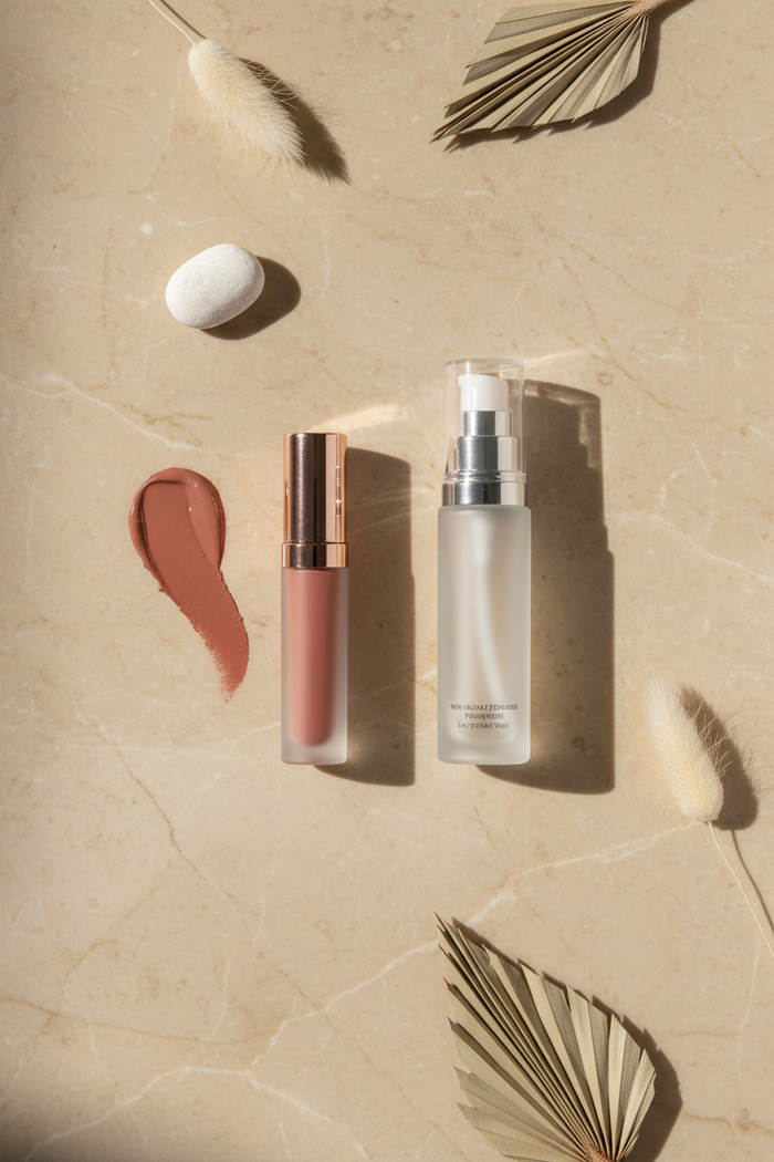 Maquillaje